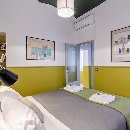 Rome As You Feel - Orti Trastevere Apartment Kültér fotó