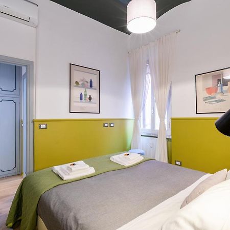 Rome As You Feel - Orti Trastevere Apartment Kültér fotó